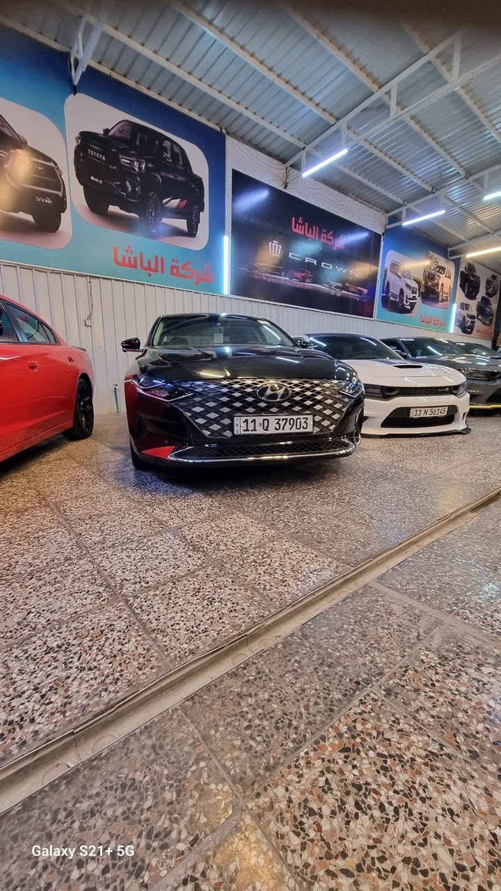 للبيع ازيرا 2023 
فول الفول السيارة 
6 سلندر بانزين مواصفات اكتب منا لشهر ميخلصن 😂
بيع مستعجل فقط ب190 🔥🔥
واتحدة واحد يجيب نفس السعر 
سيارة حرة وبسمنة وشرط تحويل ثاني يوم 
***********
