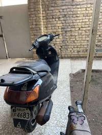 سبيسي ياباني • دراجه نضيفه • الكوت الخاجيه