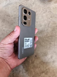 إنفينيكس نوت ٥٠ برو • ٢٥٦ جيجا ١٢ رام • حي السماح