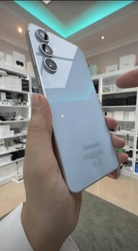 سامسونك S24 FE • ١٢٨ • نظيف