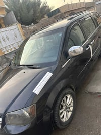 دوج كرفان • ٢٠١٧ • رقم سليمانية