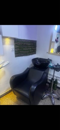 مغسله شعر بحاله جيده للتواصل 07771898776 بغداد, العراق