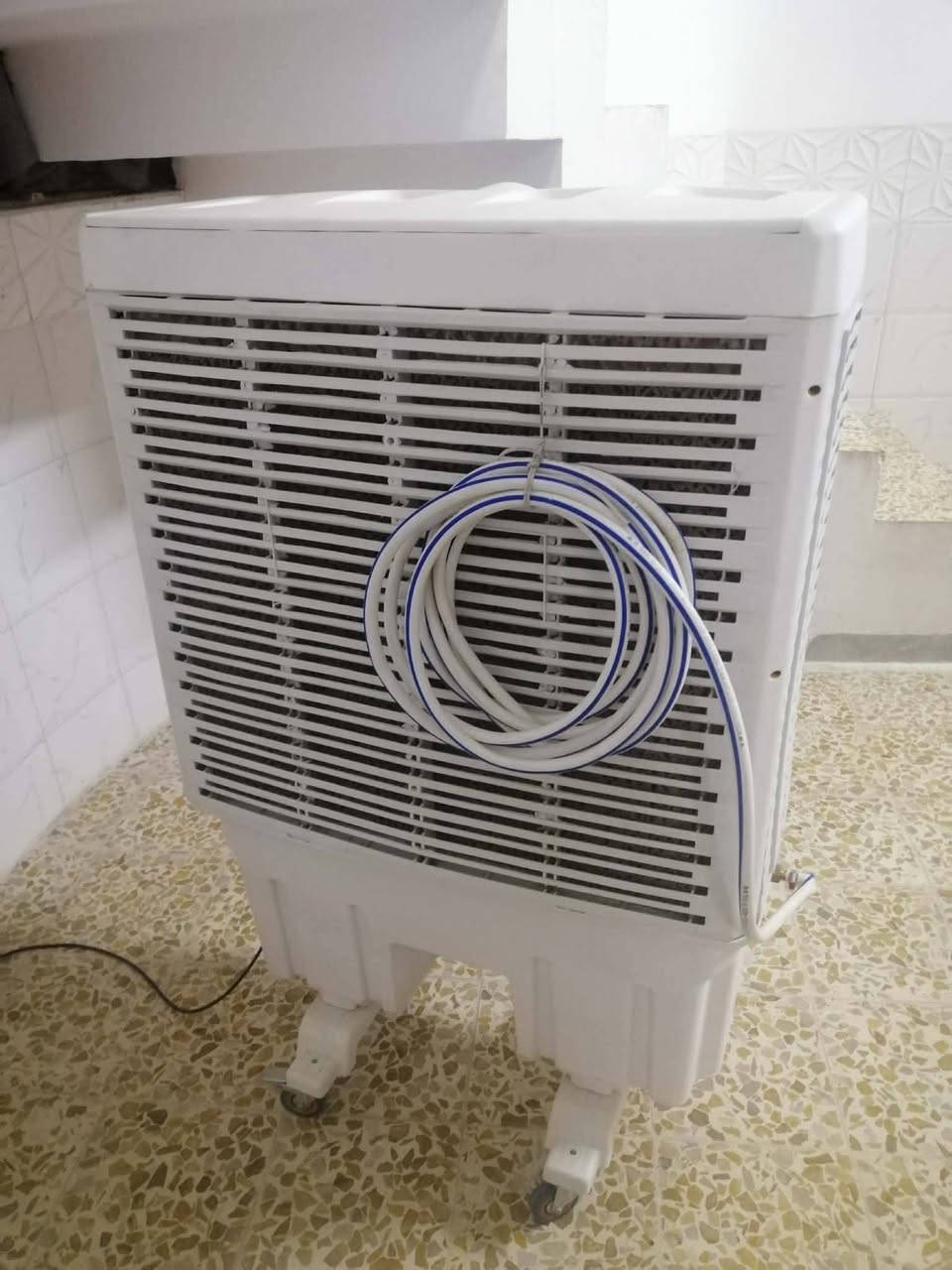 استخدم صيف واحد السعر150 الف


**إذا كنت صاحب هذا الإعلان وتريد حذفه لأي سبب، رجاءا أرسل رسالة إلى الدعم الفني**