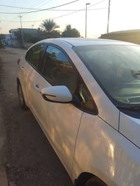 سيراتو • ٢٠١٤ • رقم أربيل