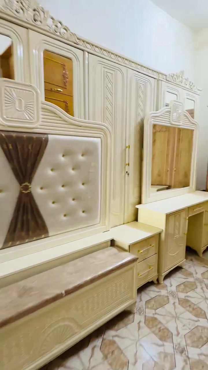@إشارة
تصميم احدث الموديلات 
حسين سعيد  للاثاث الحديث
🧿﷽ 🧿 #
#مبيعات البدير للأثاث 
العنوان  الديوانية قضاء البدير قرب مدرسه الصادق  الأهليه قرب السايدين ***********
*********** حسين سعيد 
متوفر خدمه توصيل داخل الديوانية اقضيه ونواحي
رابط قنا تليجرام  https://t.me/huuuusb
