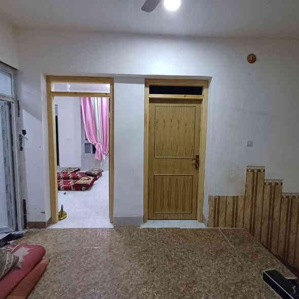 بيت لبيع طابقين فول رقم ٢٠٣٦٥ بناء حجر وسمنت منطقه متكامله ماء وكهرباء وسكن وخدمات غرفتين نوم وصاله واستقبال ومطبخ وحمامات استفسار اتصال على رقم *********** ابو خالد مكتب الاصيل
