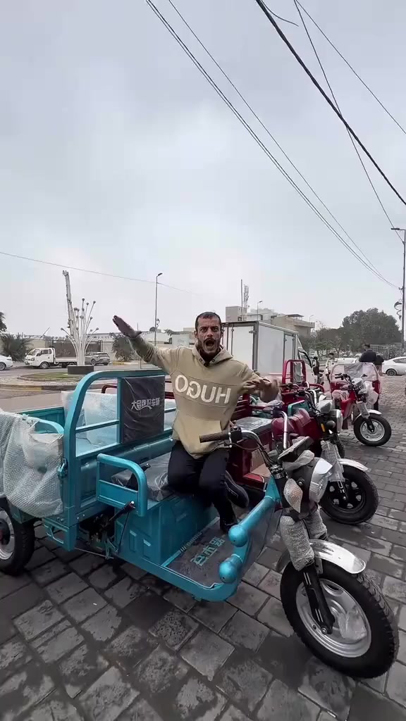 ابو جنه واحد عراق


**إذا كنت صاحب هذا الإعلان وتريد حذفه لأي سبب، رجاءا أرسل رسالة إلى الدعم الفني**