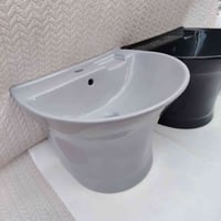 مغاسل تعليق • توتا • ٥٠سم