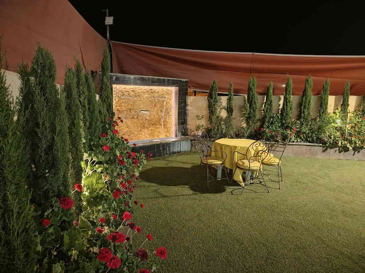 مزرعة زهر البيلسان ترحب بكم للحجز والاستفسار الاتصال على الرقم 0775502141 او من خلال الواتس اب على الرقم 0776110704


**إذا كنت صاحب هذا الإعلان وتريد حذفه لأي سبب، رجاءا أرسل رسالة إلى الدعم الفني**