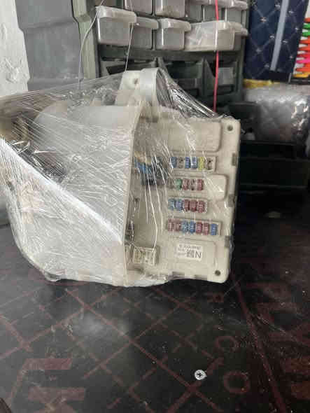 متوفر جميع أدوات الاحتياطية هايسا نيسان ومتوفر جميع أنواع الكماليات ولايلون الكشنات العنوان الحصوة طريق حلة بغداد  
***********
***********
