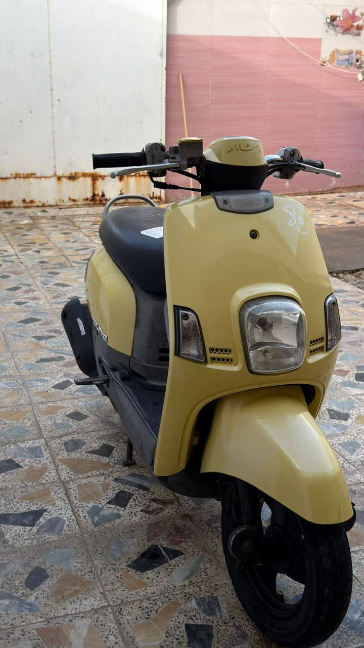 درجة بوليس للبيع كفاله عامه 
***********
