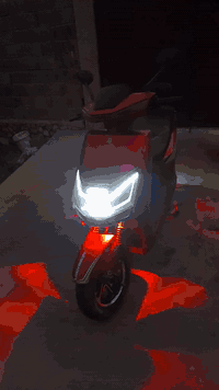 ماطور شحن ٢٠٢٤ • بطاريات نص عمر • جاهز من كلشي