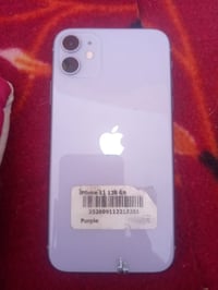 آيفون 11 • نضيف • بيه مجال