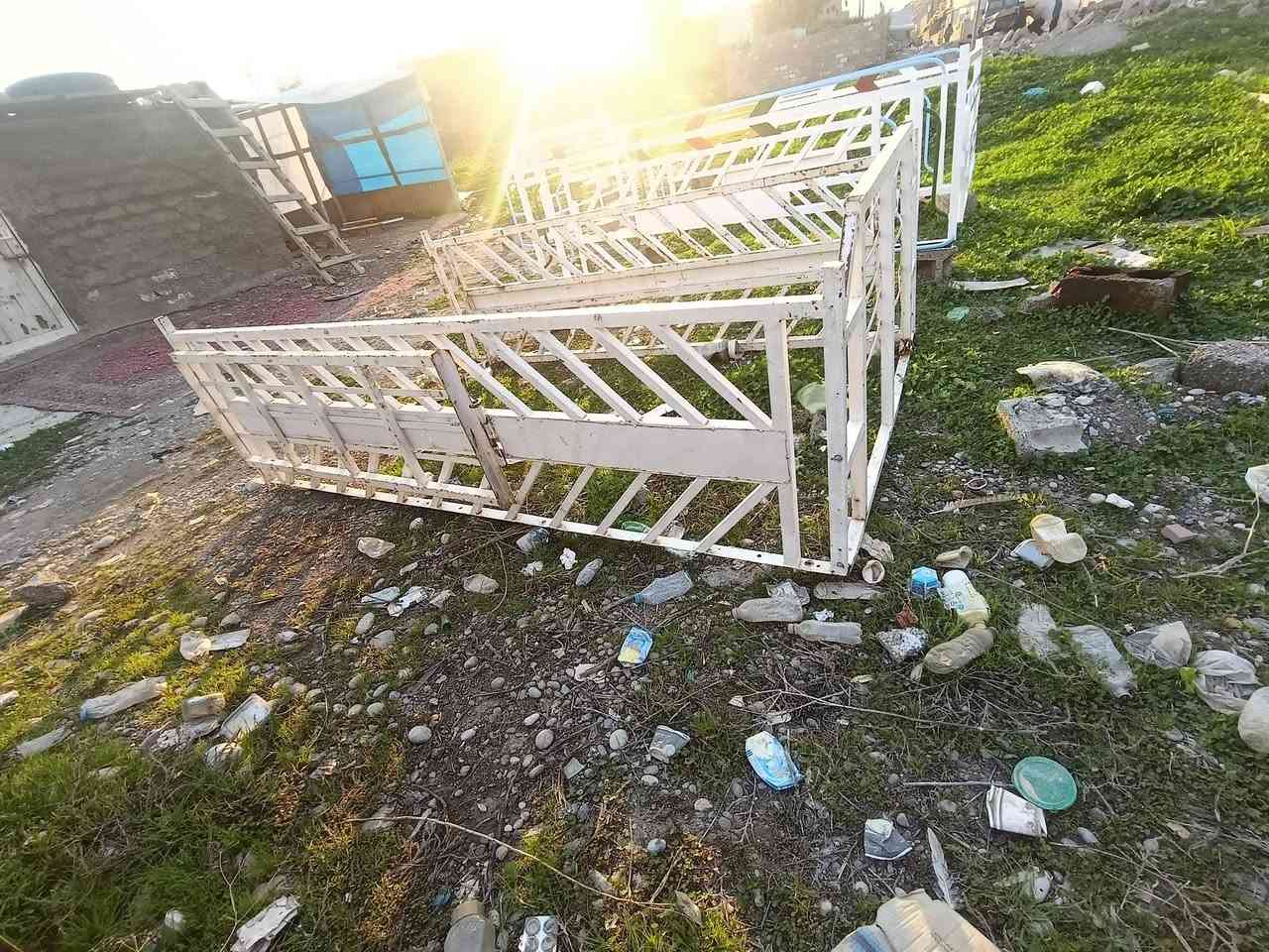 سەرەتا بە ناوی خوا جەمجەی کیای ٢٧٠٠ لە بۆ ٣٠٠٠ دەبی واتا سێ هەزاری خاوێنو لۆکە *********** شوێن هەولیر
