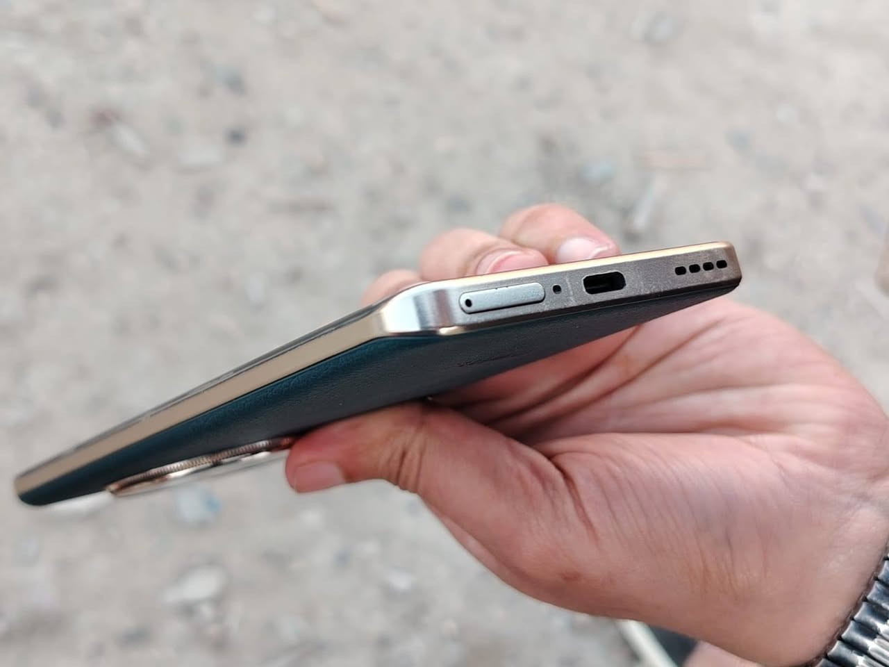 موجود ريملي 13 برو 5g ذاكره 512 رام 12 بدون كارتونه فقط شاحنه نضافه 100 جهاز رايده 300 بغداد مدينه صدر


**إذا كنت صاحب هذا الإعلان وتريد حذفه لأي سبب، رجاءا أرسل رسالة إلى الدعم الفني**