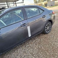 كورلا تسعطعش ضررها خارجي  ماشيه ثنين وثمانين مراوس  او بيع لتفاصيل أكث...