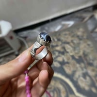 جزع يماني • صياغة ثقيلة • الكوت