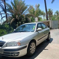 وارد خليجي • ٢٠٠٤ • اوتوماتيك