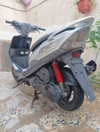 متاح دراجة ماكس عدلة مكفولة بوشة 49 ابلاد شغالة سلف هندر مختمة كلها بـ...