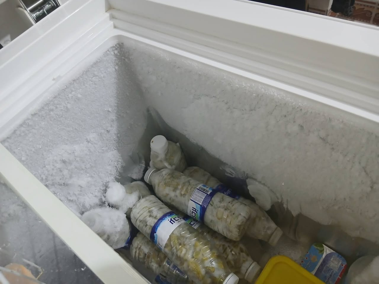 مجمدة اوكما باب اول جديدة لوووك 14قدم بلادية تجميد فول مكاني ابو غريب الحصوة


**إذا كنت صاحب هذا الإعلان وتريد حذفه لأي سبب، رجاءا أرسل رسالة إلى الدعم الفني**