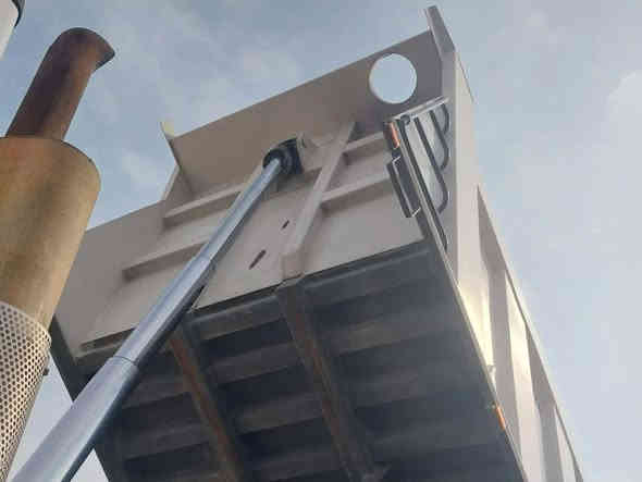 للبيع بدي مايلر عكرب ***********
