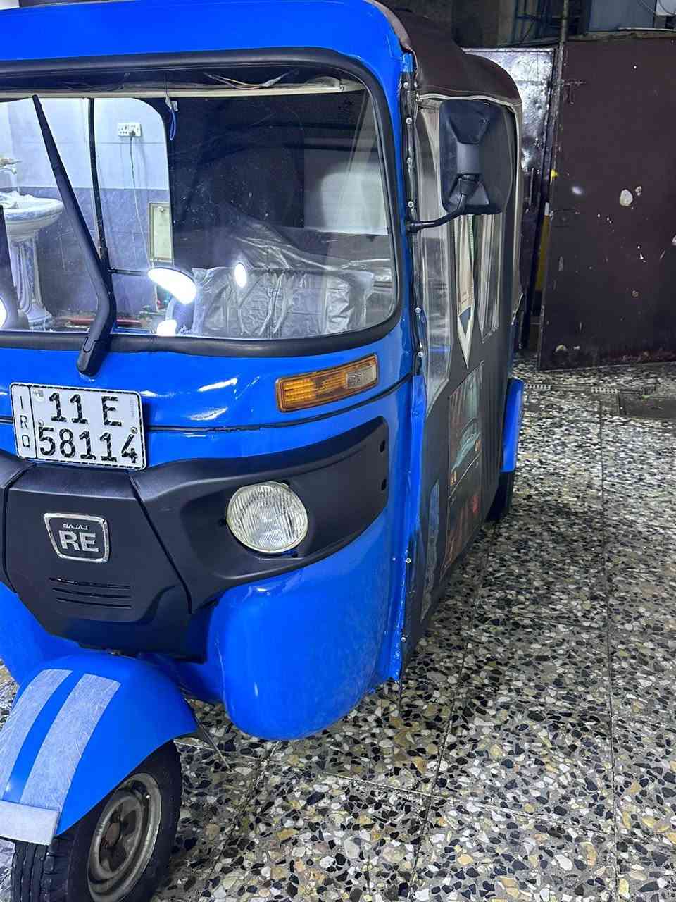 السلام عليكم تكتك للبيع مديل 2020 شهر 10 رقم وسنويه بغداد انكليزي مكينه نضيفه كشره نضيف العنوان الكماليه شارع المصرف السعر 6300 بلاش ♥️
***********
