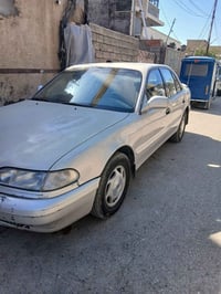 سوناتا ٢ • ١٩٩٣ • بعقوبة