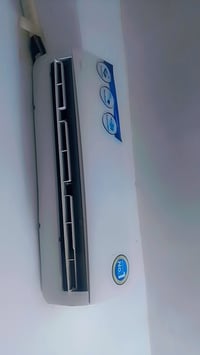 سبلت طنين نضيف بس نقص غاز سعره 250