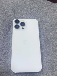 آيفون ١٣ برو ماكس • ٢٥٦ • شاشة مبدلة