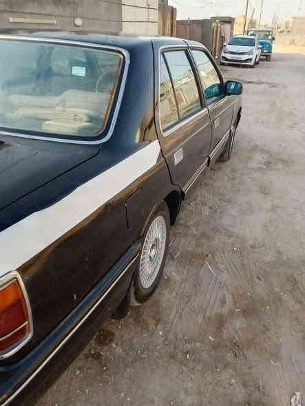 من رخصت صاحب الاكروب المحترم كيه بونتيشا 92 شرط التحويل سياره صدر امامي خلفي خير من الله كير اوتاماتيك مكينه مفتوح السعر 32بيها مجال للاستفسار ***********
