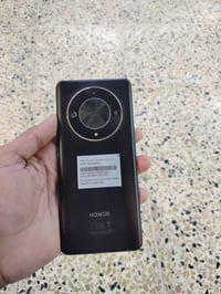 هونر X9B • ٢٥٦ • رام ١٢+١٢