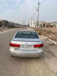 4 سلندر محرك 2400  حادثها چاملغ يسره  وحادثها بالعراق باب الصدر مبدل  ...