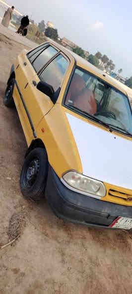 سلام عليكم سايبه موديل٢٠١٣ مكفوله وجاهزه من طول لطول مراوس بتكتك مكانهه ميسان المجر ***********
