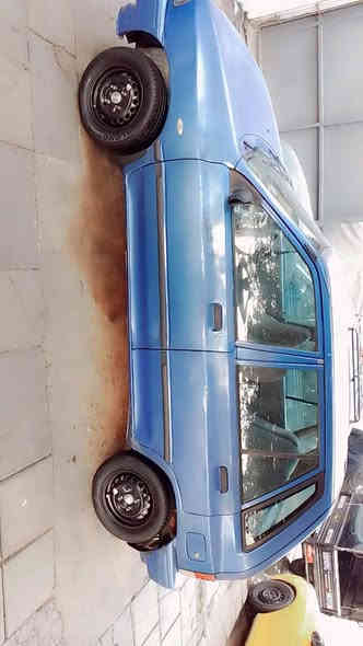 السلام عليكم كيا برايد 97 محرك بي لاستيك ولف كير اوتماتيك نضيف تحويل مباشر تخم تاير جديد صدر نضيف سياره جاهزه السعر 28 وبيها مجال بغداد الزعفرانيه *********** مكلف بالنشر
