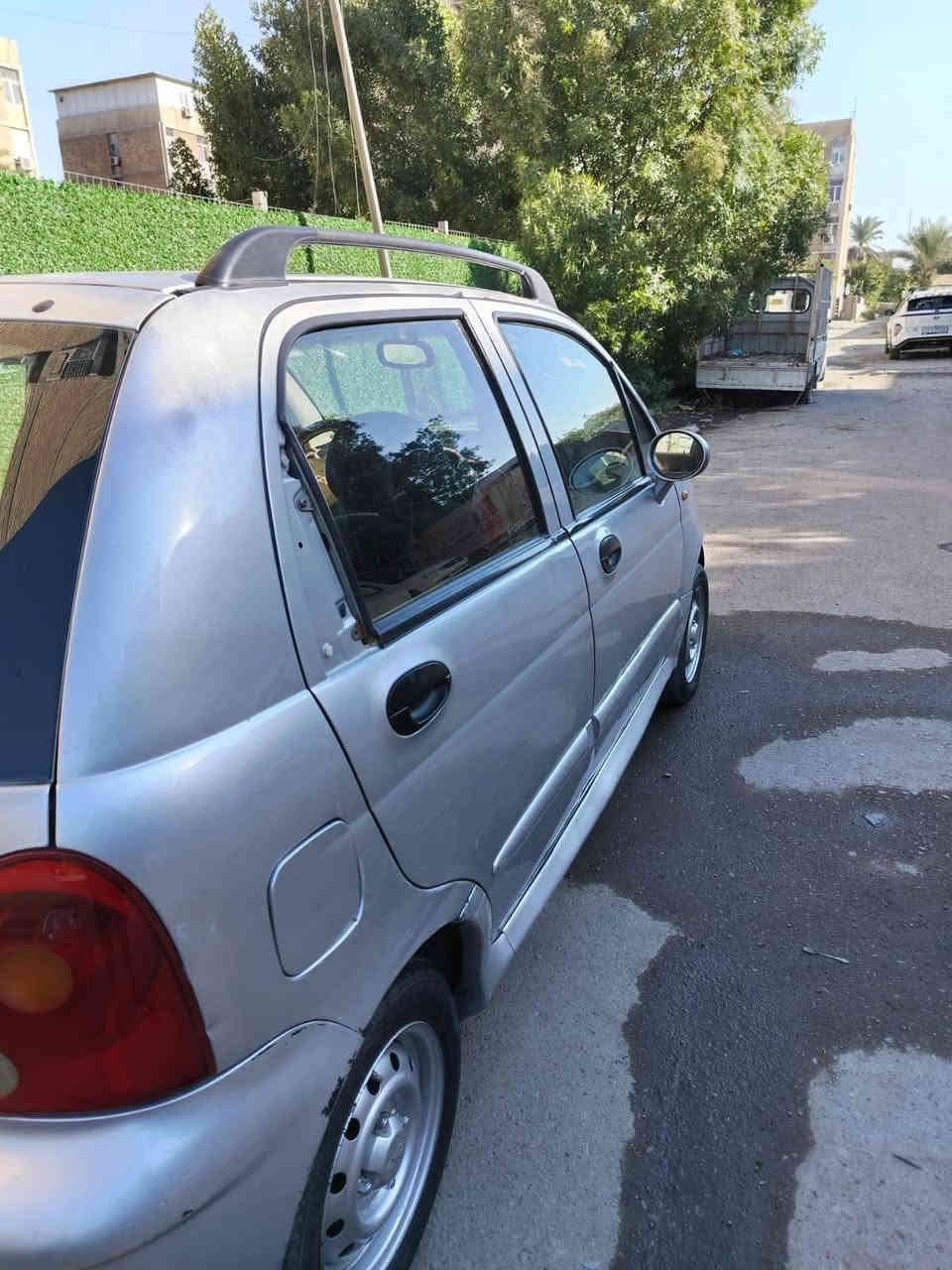 كيوكيو للبيع رقم بغداد دولي شرط التحويل جاهزة من كلشي فقط كمبريسر ضعيف العنوان زيونة *********** سعرها 34
