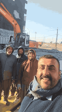 تفليش الدور ورفع الانقاظ ***********
