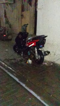 ثعلب جيتي ار مزود بيه دبلات امامي وخلفي رياضي اصلي ويلات كلجات بوشه لي...