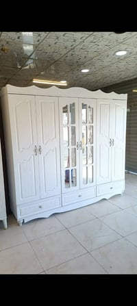 غرفة كانتري • نفر • نقل بغداد