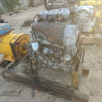للبيع دويز 3 سلندر شغال 30 كيفي مابي نقص لاصرف ولا بخار للاتصال 078249...