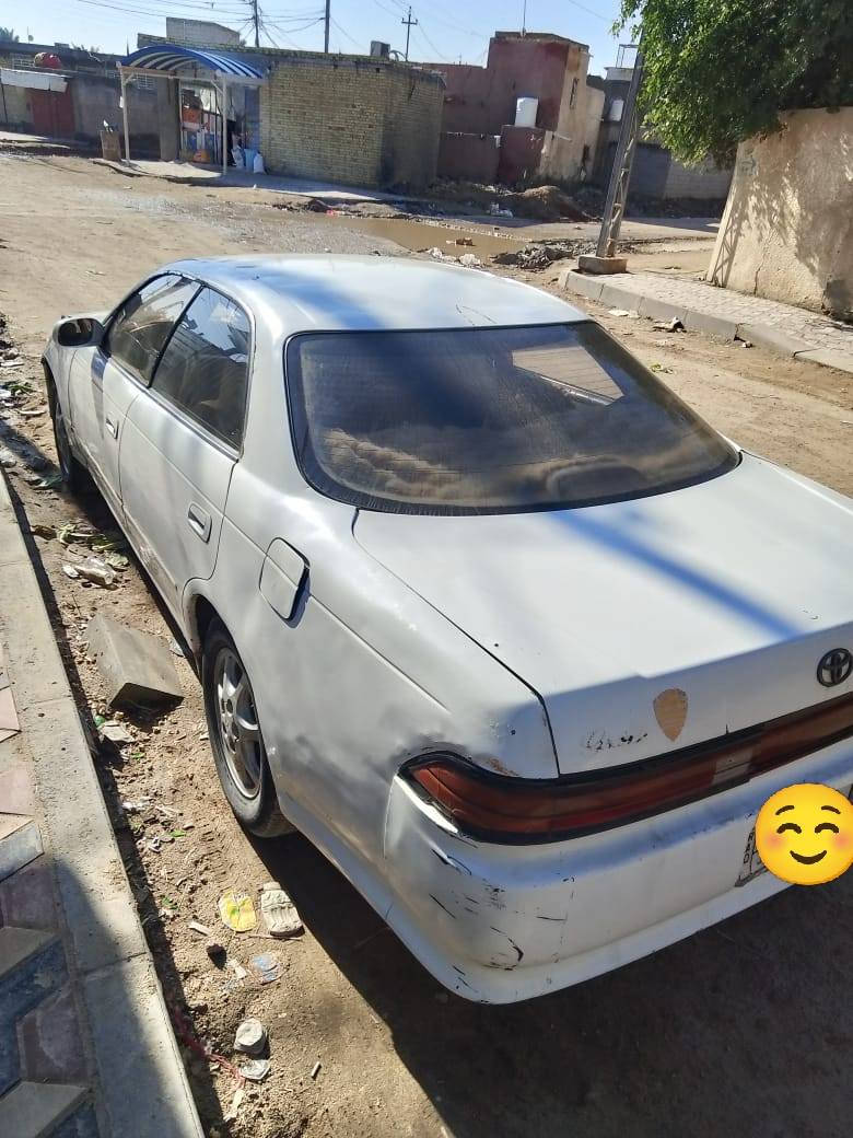 مارك رقم بغداد مكينه ونجي السيارة مكفوله من الكص سعر مناسب 30 ورقه علما السيارة بليته العنوان ذي قار الشطره ***********
