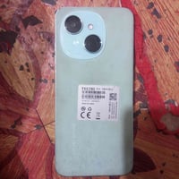 تكنو XL4 • ١٢٨ • مابدل شاشه