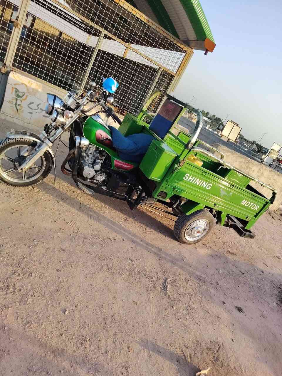 سلام عليكم ورحمة الله وبركاته ستوته موديل 23 مكفوله ونضيفه مكاني بكربلاء حي العامل سوق الوسطه رقمي *********** السعر خاص المو شراي رجاء لا تصل
