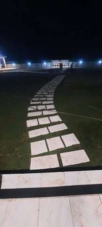 •اللّـہ̣̥ مصلي عله محمد والي محمد رجعنه وياكم بتصميم الحدايق وتجهيز ال...