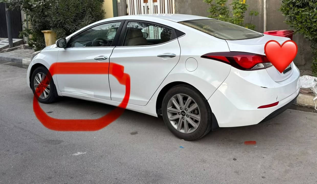 النترا ٢٠١٦ خليجي رقم بصرة الإنكليزي الجديد
سنوية بأسمي لغاية ٢٠٣١
محرك دوش ١٨٠٠  
بصمة ابواب عدد ٢
تبريد قطعتين أمامي وخلفي 
فتحة سقف
مرايات جانبية شفط  
إشارة بالمري
كاميرا خلفية دوارة  
ليد أمامي 
تحكم مقود جهتين   
نظام ايكو اقتصادي 
٣ وضعيات قيادة
شاشة تاب نظام أندرويد 
السيارة ماشية ١١٥٠٠٠ قابل للزيادة
كير ومحرم مكفولات وما مفتوح ولا برغي بيهن 
السيارة بيها حادث بسيط جهة قبق البانزين
( فيديو الحادث موجود )
الدعاميات مبدلات 
وباقي مكانات أثر شخوط بسيطة وموضحة بالصور 
السعر المطلوب ١٢٤ $ ورقة
بيع أو مراوس بسيارة عائلية
للاتصال او واتساب 
***********
