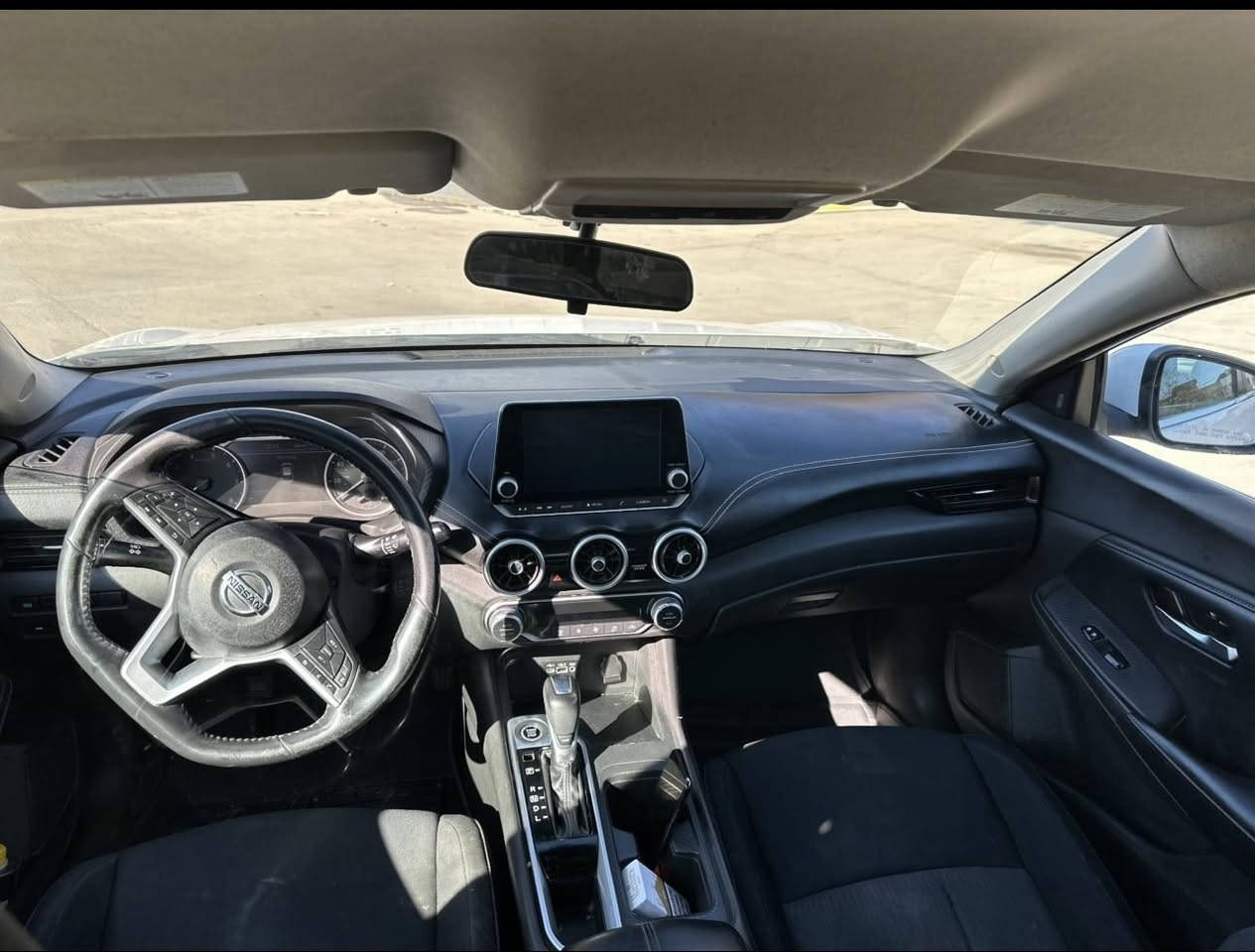 کوردی عربي ***********
نیسان سێنترا مۆدێل :٢٠٢١ مواسەفات SV ڕەقەم و سەنەوی نوێیە گێڕ و مەکینە بەشەرت یەک دینار مەسروفی تێدا نیە ٢ پارچەی بۆیاغە سەیارەکە بێ قەپ و قۆپە و زۆر ڕێک و بێ کێشەیە 
نرخی ١٢٥ وەرەقە
ژم ***********

السلام علیکم 
نیسان سنترا مودیل:٢٠٢١
مواصفات SV الرقم و السنوية جديد كير او محرك بشرط مابيهة دينار مصرف بنسبة السبغ بيهة قطعتين مسبوغ السيارة مابيهة اي شي غير هاذا كلام كفالة عاممة 
السعر 125 ورقة رقم تليفون ***********
