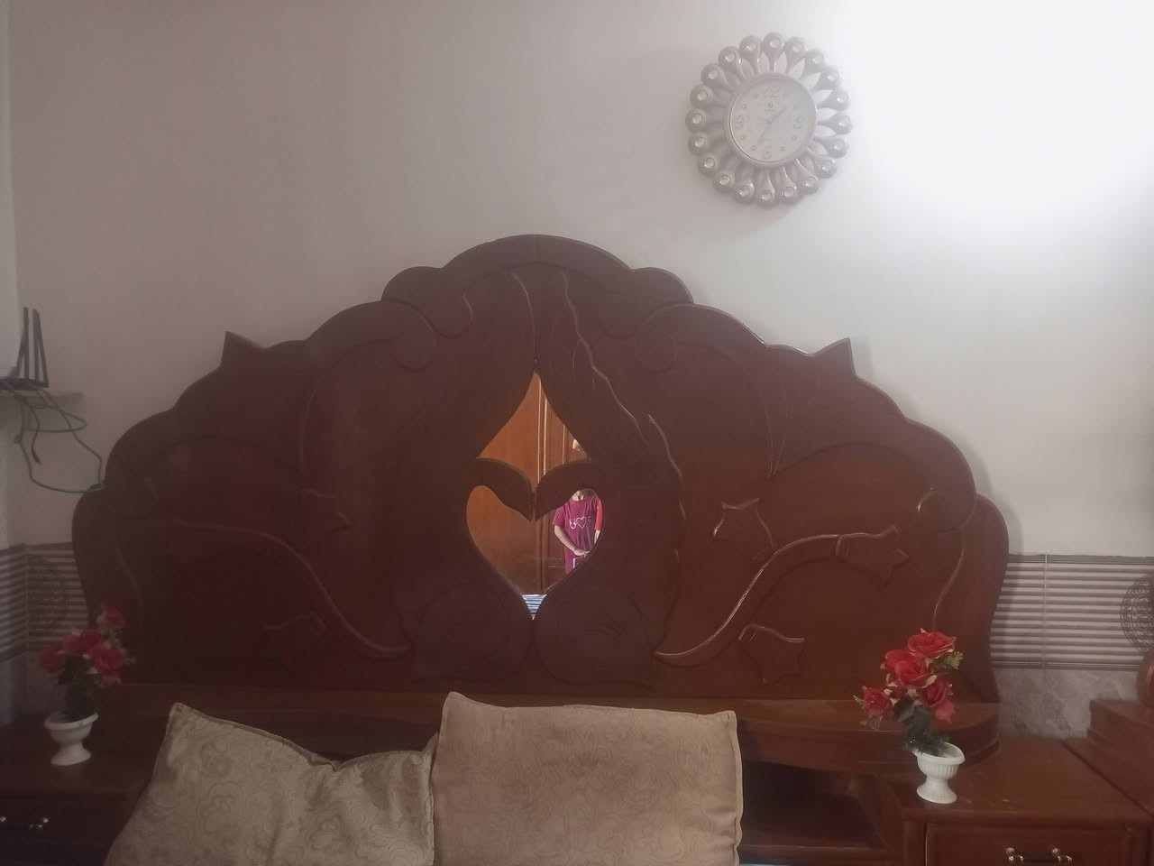 السلام عليكم ونعم البيع سعر 225بهامجال  مكان الحله ابو غرق ***********
