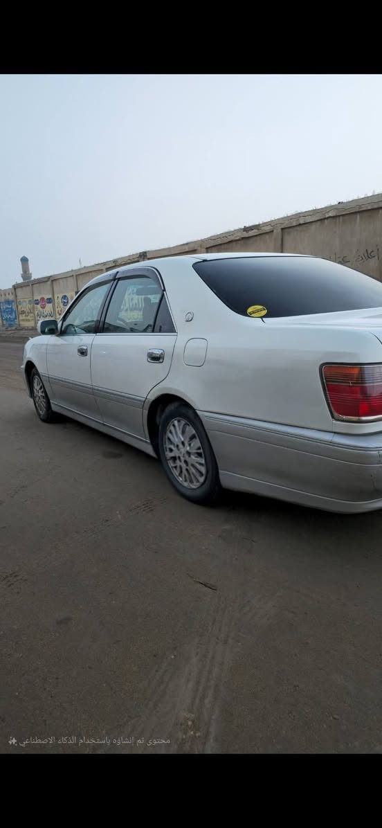 ملكة كصة قمارة فقط
#ادوات #ادوات 

2دكم
 
شاشة داخلية

كامرةخلفية 

بيها رقم 

كشنات كهربائي

مري شفط

دواخل صاجي عسلي

أستيرن كهربائي

مثبت سرعه

مكينة D4 الكبير

السيارة احلى من الصور 

السعر 47 وبيه مجال العنوان البصرة الاتصال على الرقم

*********** موجود بي واتساب
