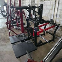 متوفر للبيع اجهزة جديدة ( سومو سكوات ١٤٠٠$) و (دفع ماكنة نائم ١٣٠٠$) و...