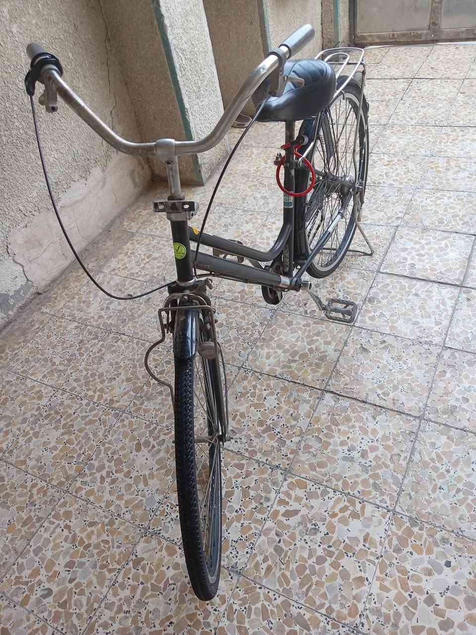 باسكل بناتي حجم ٢٦ مكان بغداد الزعفرانيه س 100 وبي مجال


**إذا كنت صاحب هذا الإعلان وتريد حذفه لأي سبب، رجاءا أرسل رسالة إلى الدعم الفني**