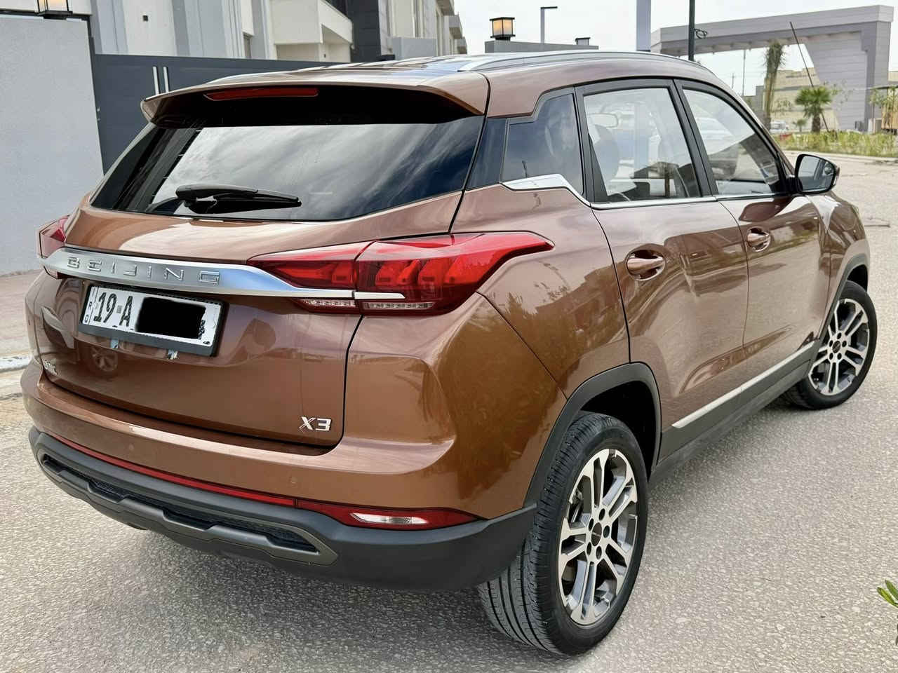 بايك X35 خليجي مكفولة كفالة عامة رقم كربلاء حرة تحويل ثاني يوم مكان السيارة كربلاء 2024 ماشية 40 ***********
